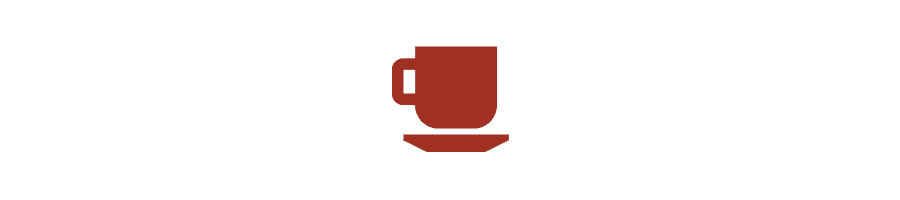 Icon of a cup on a saucer.