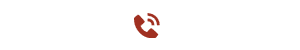 Abstract red logo on a white background.